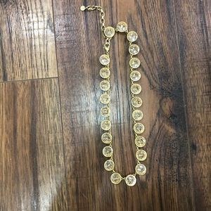 Stella & Dot necklace